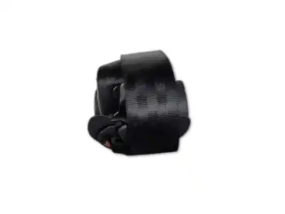 Second-hand car spare part FRONT RIGHT SEAT BELT for SEAT TOLEDO III (5P2) 1.9 TDI OEM IAM references 5P0857706B  