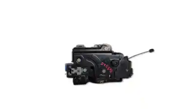 Peça sobressalente para automóvel em segunda mão fechadura da porta dianteira esquerda por seat toledo iii (5p2) 1.9 tdi referências oem iam 3d1837015