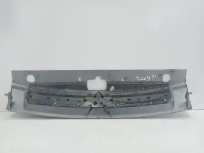 Gebrauchtes Autoersatzteil frontgitter zum citroen berlingo 1.9 d multispace oem-iam-referenzen 9644757977