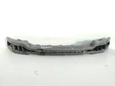 Pezzo di ricambio per auto di seconda mano rinforzo paraurti anteriore per citroen berlingo 1.9 d multispace riferimenti oem iam 9643814880  