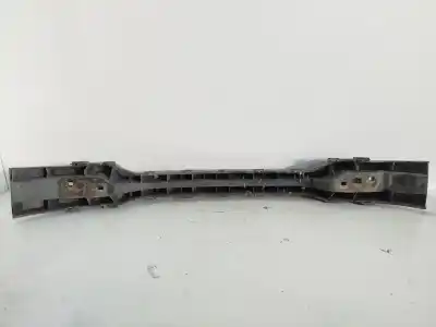 Gebrauchtes Autoersatzteil verstärkung vorderer stossfänger zum citroen berlingo 1.9 d multispace oem-iam-referenzen 9643814880