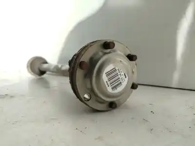 Second-hand car spare part REAR RIGHT TRANSMISSION for BMW SERIE 3 BERLINA (E46) 320d OEM IAM references 7512142  