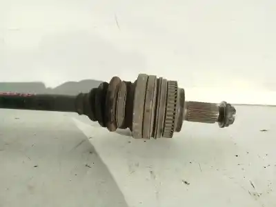 Second-hand car spare part REAR LEFT TRANSMISSION for BMW SERIE 3 BERLINA (E46) 320d OEM IAM references 7512143  