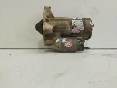 Peça sobressalente para automóvel em segunda mão motor de arranque por citroen berlingo 1.9 d multispace referências oem iam 9656299480  