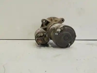 Peça sobressalente para automóvel em segunda mão motor de arranque por citroen berlingo 1.9 d multispace referências oem iam 9656299480  