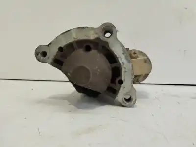 Peça sobressalente para automóvel em segunda mão motor de arranque por citroen berlingo 1.9 d multispace referências oem iam 9656299480  