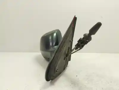 Second-hand car spare part RIGHT REARVIEW MIRROR for SEAT LEON (1M1) 1.9 TDI OEM IAM references 1M1857508C  