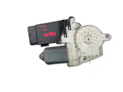 Second-hand car spare part RIGHT FRONT WINDOW MOTOR for SEAT LEON (1M1) 1.9 TDI OEM IAM references 1J1959802D  
