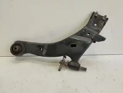 Second-hand car spare part FRONT RIGHT LOWER SUSPENSION ARM for HYUNDAI TRAJET (FO) 2.0 CRDi GLS OEM IAM references 545023A100  