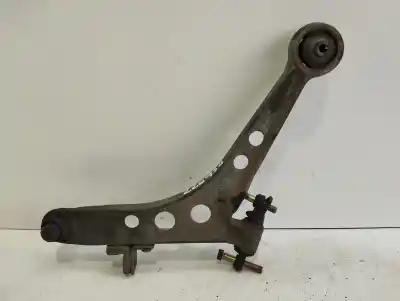 Автозапчасти б/у ПЕРЕДНИЙ ЛЕВЫЙ ВЕРХНИЙ РЫЧАГ ПОДВЕСКИ за HYUNDAI TRAJET (FO) 2.0 CRDi GLS ссылки OEM IAM 545013A100  