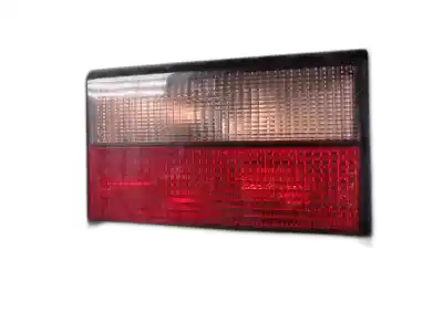 Автозапчасти б/у ВНУТРЕННИЙ ЛЕВЫЙ ЗАДНИЙ ФОНАРЬ за CITROEN XANTIA BERLINA 1.9 Diesel ссылки OEM IAM 95668017  