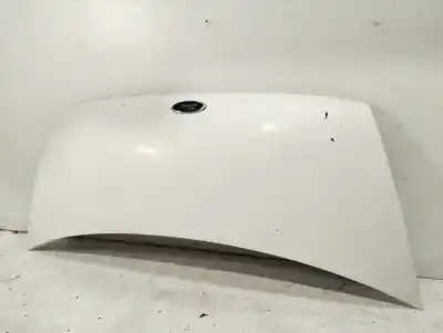 Pezzo di ricambio per auto di seconda mano cofano per ford transit caja cerrada, larga (fy) (2000 =>) ft 300 2.0 express-line riferimenti oem iam 4754207
