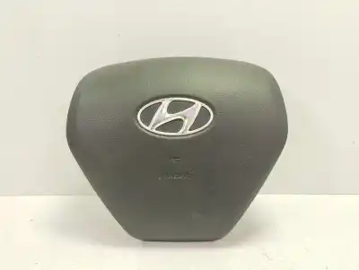 Second-hand car spare part FRONT LEFT AIR BAG for HYUNDAI IX35 Comfort 2WD OEM IAM references 569002Y1009P  