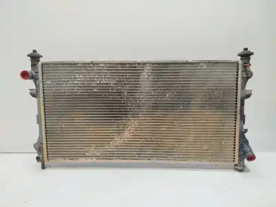 Second-hand car spare part WATER RADIATOR for FORD TRANSIT CAJA CERRADA, LARGA (FY) (2000 =>) FT 300 2.0 Express-Line OEM IAM references 1C1H8005JC  