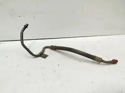 Second-hand car spare part POWER STEERING PRESSURE PIPE for OPEL ASTRA H BERLINA Cosmo OEM IAM references 13122703  