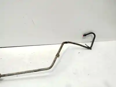Second-hand car spare part POWER STEERING PRESSURE PIPE for FORD TRANSIT CAJA CERRADA, LARGA (FY) (2000 =>) FT 300 2.0 Express-Line OEM IAM references 4557879  