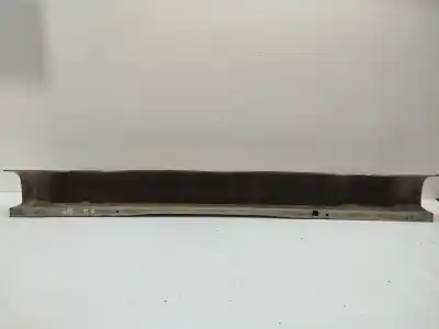 Tweedehands auto-onderdeel ACHTERBUMPER voor FORD TRANSIT CAJA CERRADA, LARGA (FY) (2000 =>) FT 300 2.0 Express-Line OEM IAM-referenties 1408520  