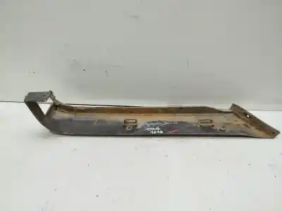 Pezzo di ricambio per auto di seconda mano modanatura per ford transit caja cerrada, larga (fy) (2000 =>) ft 300 2.0 express-line riferimenti oem iam yc1529396adw