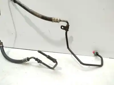 Pezzo di ricambio per auto di seconda mano tubo pressione del servosterzo per citroen berlingo 1.9 d multispace riferimenti oem iam 4014p5  