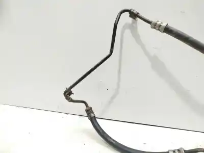 Gebrauchtes Autoersatzteil druckrohr der servolenkung zum citroen berlingo 1.9 d multispace oem-iam-referenzen 4014p5