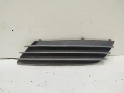 Pièce détachée automobile d'occasion grille de pare-chocs gauche pour opel astra h berlina cosmo références oem iam 13117250