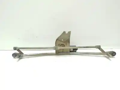 Pezzo di ricambio per auto di seconda mano tiranti e motorino del tergicristallo anteriore per ford transit caja cerrada, larga (fy) (2000 =>) ft 300 2.0 express-line riferimenti oem iam 4059963
