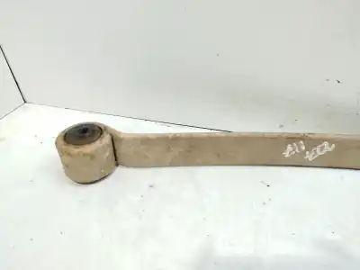 Pezzo di ricambio per auto di seconda mano molla posteriore per ford transit caja cerrada, larga (fy) (2000 =>) ft 300 2.0 express-line riferimenti oem iam 4101849