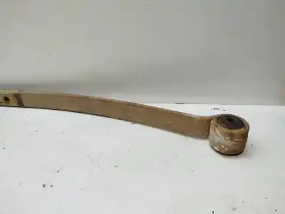 Pezzo di ricambio per auto di seconda mano molla posteriore per ford transit caja cerrada, larga (fy) (2000 =>) ft 300 2.0 express-line riferimenti oem iam 4101849