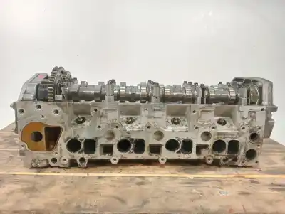 Second-hand car spare part Cylinder Head for CHRYSLER PT CRUISER (PT_) 2.2 CRD OEM IAM references R6110162601  