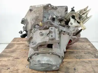 Pezzo di ricambio per auto di seconda mano riduttore per peugeot 207 sport riferimenti oem iam 20dp26