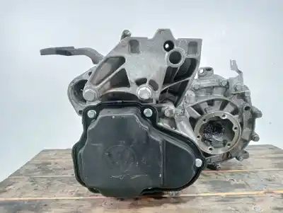 Pezzo di ricambio per auto di seconda mano riduttore per seat leon (1p1) reference riferimenti oem iam lub  