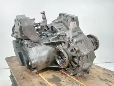 Pièce détachée automobile d'occasion Boîte De Vitesses pour SEAT LEON (1P1) Reference Références OEM IAM LUB  