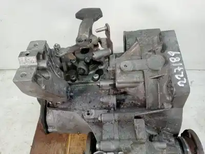 Pezzo di ricambio per auto di seconda mano riduttore per seat leon (1p1) reference riferimenti oem iam lub  