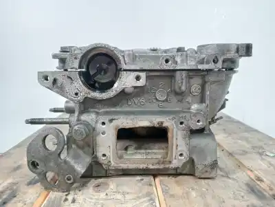 Second-hand car spare part cylinder head for ford focus lim. (cb4) trend oem iam references 9655911480  