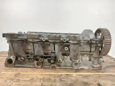 Second-hand car spare part cylinder head for ford focus lim. (cb4) trend oem iam references 9655911480  