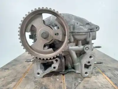 Second-hand car spare part cylinder head for ford focus lim. (cb4) trend oem iam references 9655911480  