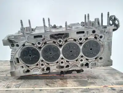 Second-hand car spare part cylinder head for ford focus lim. (cb4) trend oem iam references 9655911480  