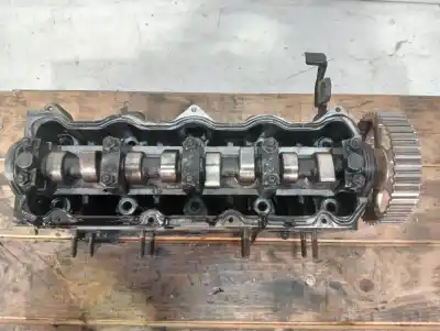 Peça sobressalente para automóvel em segunda mão cabeça / culatra por seat toledo (1m2) sport referências oem iam 038103373e  