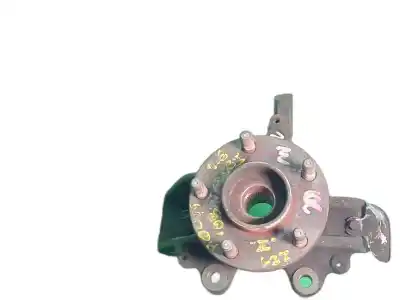 Peça sobressalente para automóvel em segunda mão manga de eixo dianteira esquerda por ford focus lim. (cb4) trend referências oem iam 1420863  