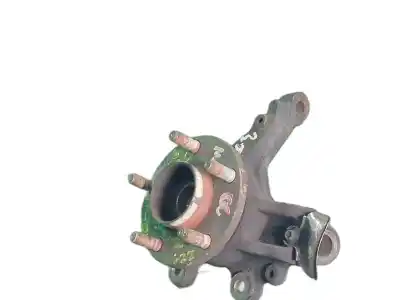 Peça sobressalente para automóvel em segunda mão manga de eixo dianteira esquerda por ford focus lim. (cb4) trend referências oem iam 1420863  