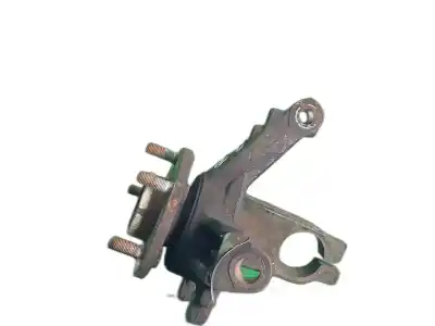 Peça sobressalente para automóvel em segunda mão manga de eixo dianteira esquerda por ford focus lim. (cb4) trend referências oem iam 1420863  