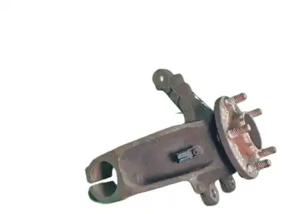 Peça sobressalente para automóvel em segunda mão manga de eixo dianteira esquerda por ford focus lim. (cb4) trend referências oem iam 1420863  