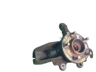 Peça sobressalente para automóvel em segunda mão manga de eixo dianteira esquerda por ford focus lim. (cb4) trend referências oem iam 1420863  