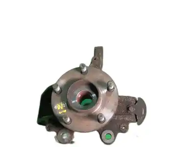 Peça sobressalente para automóvel em segunda mão Manga De Eixo Dianteira Esquerda por FORD FOCUS LIM. (CB4) Trend Referências OEM IAM 1420863  