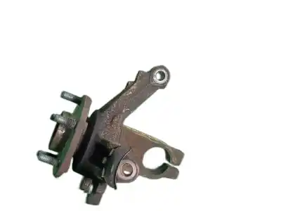 Peça sobressalente para automóvel em segunda mão manga de eixo dianteira esquerda por ford focus lim. (cb4) trend referências oem iam 1420863  