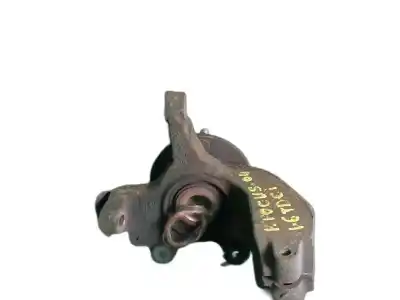 Peça sobressalente para automóvel em segunda mão manga de eixo dianteira esquerda por ford focus lim. (cb4) trend referências oem iam 1420863  
