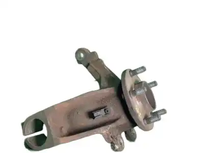 Peça sobressalente para automóvel em segunda mão manga de eixo dianteira esquerda por ford focus lim. (cb4) trend referências oem iam 1420863  