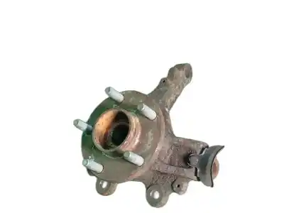 Peça sobressalente para automóvel em segunda mão manga de eixo dianteira esquerda por ford focus lim. (cb4) trend referências oem iam 1420863  