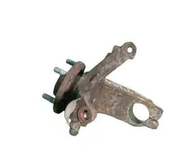 Peça sobressalente para automóvel em segunda mão Manga De Eixo Dianteira Esquerda por FORD FOCUS LIM. (CB4) Trend Referências OEM IAM 1420863  