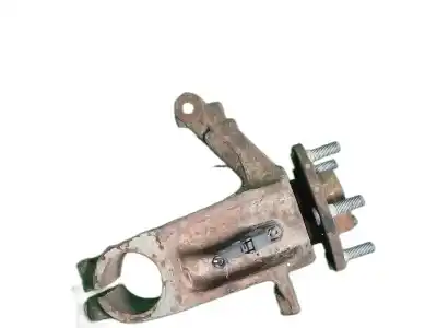 Peça sobressalente para automóvel em segunda mão manga de eixo dianteira esquerda por ford focus lim. (cb4) trend referências oem iam 1420863  